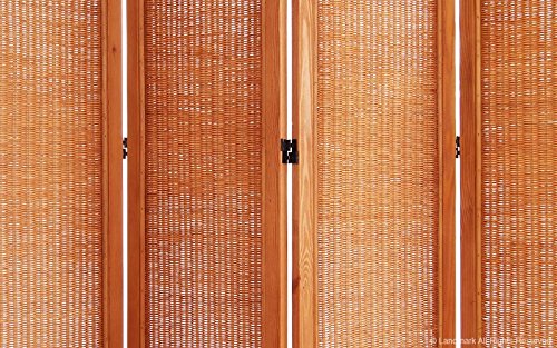 ラタン パーティション 楽天市場】衝立 ラタン 間仕切り パーテーション 籐家具 高さ